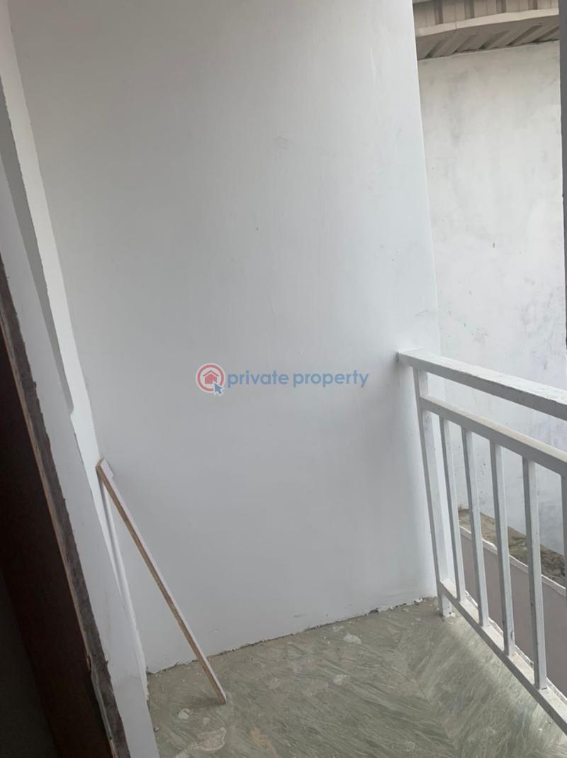 1 bedroom Mini Flat For Rent Ikoyi Lagos - 31