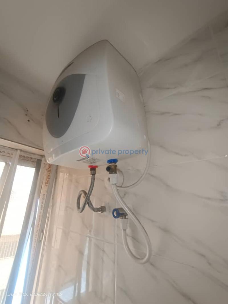 1 bedroom Mini Flat For Rent Ikoyi Lagos - 9