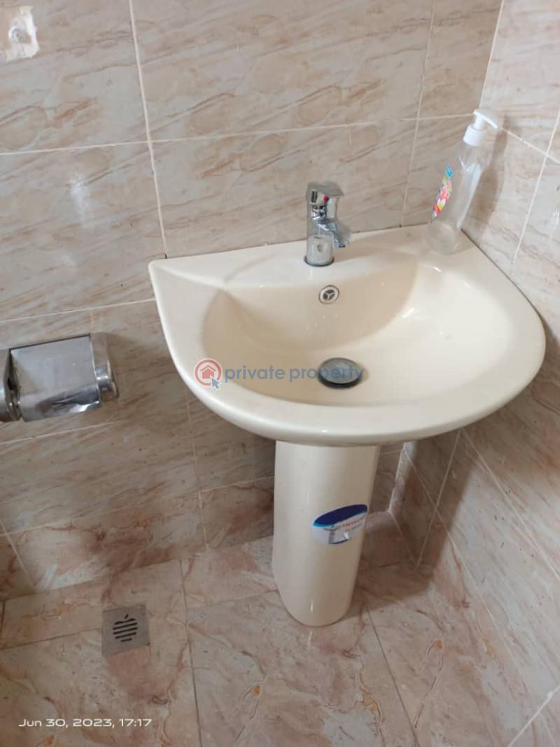1 bedroom Mini Flat For Rent Ikoyi Lagos - 19