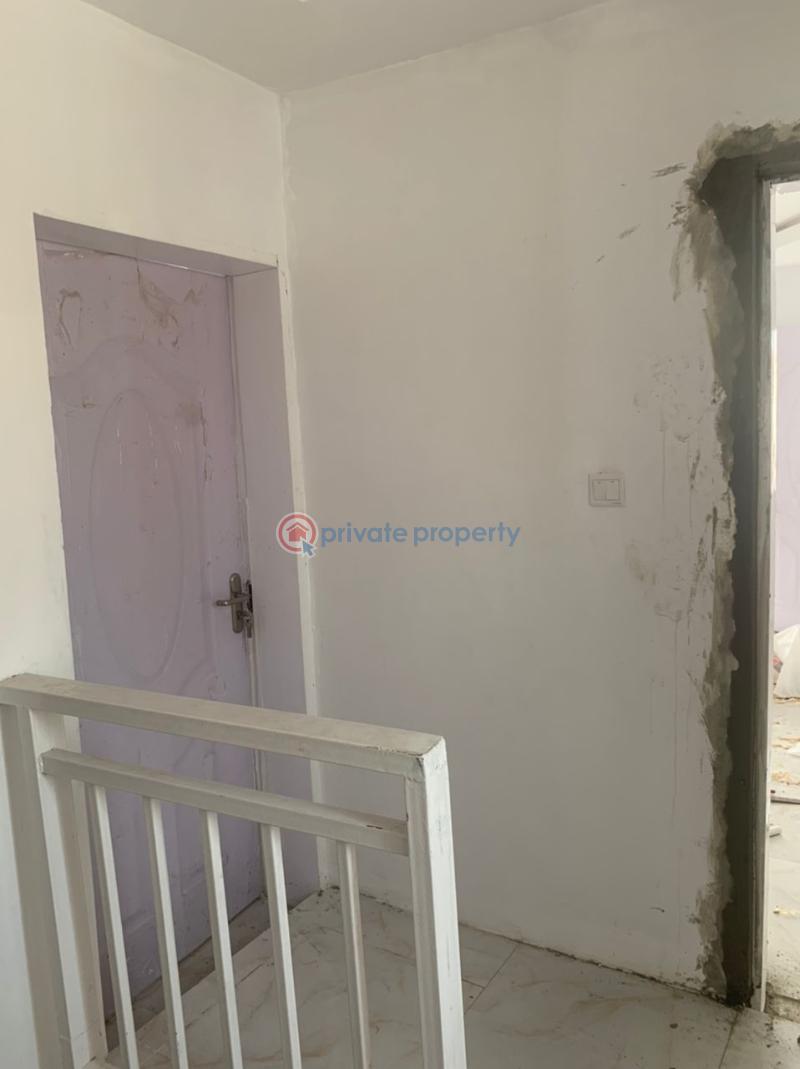 1 bedroom Mini Flat For Rent Ikoyi Lagos - 29
