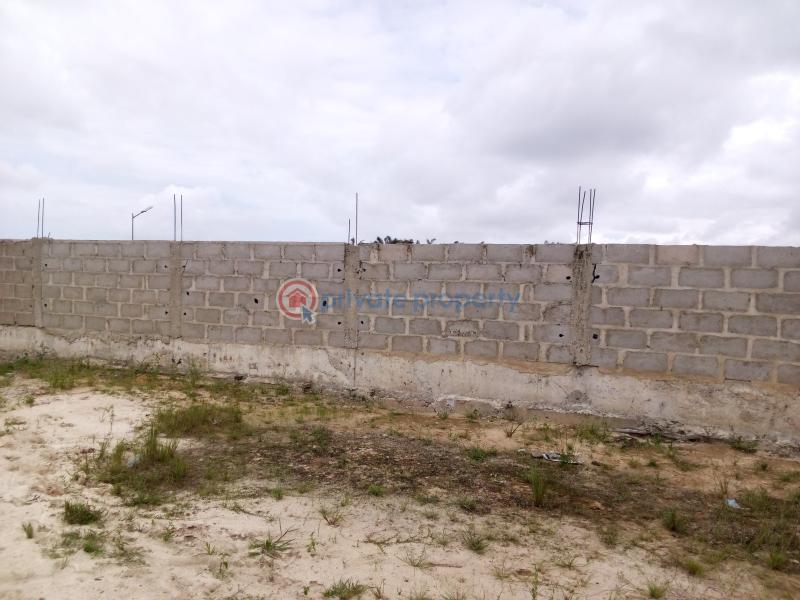 Residential Land For Sale Legacy Court Estate Iju Ota Behind Winners Chapel Hq Ota Ogun