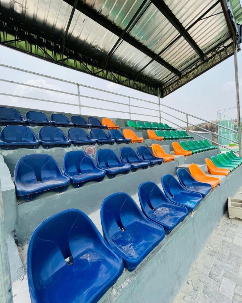 Residential Land For Sale Fairmont Green & Smart Estate Aiyetoro Scheme, Opposite Int'l Airport Ibeju-Lekki Lagos - 5