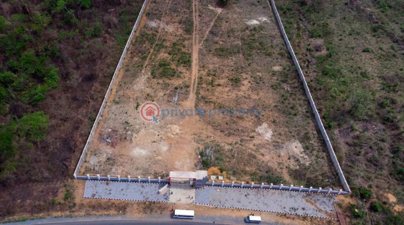 Mixed use Land For Sale Moniya Iseyin Road, Ruby Estate, Akinyele Lga Iseyin Ibadan Oyo - 1