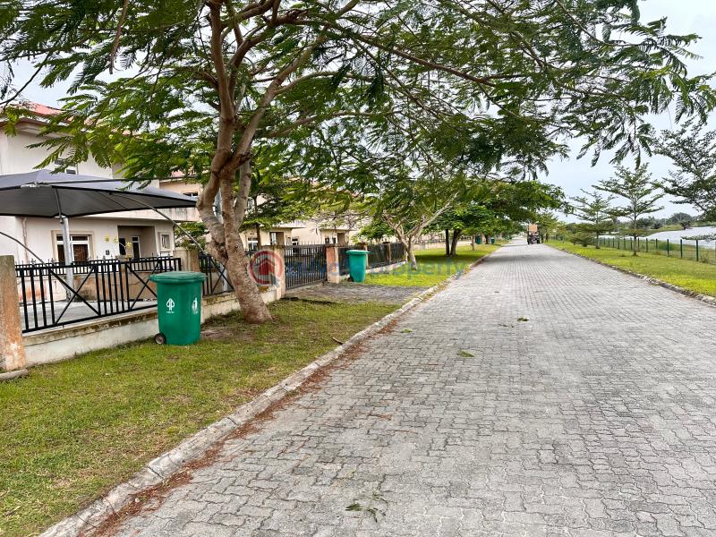 Residential Land For Sale Adiva Plainfield Estate By Lakowe Lakes Golf Lakowe Ajah Lagos - 1