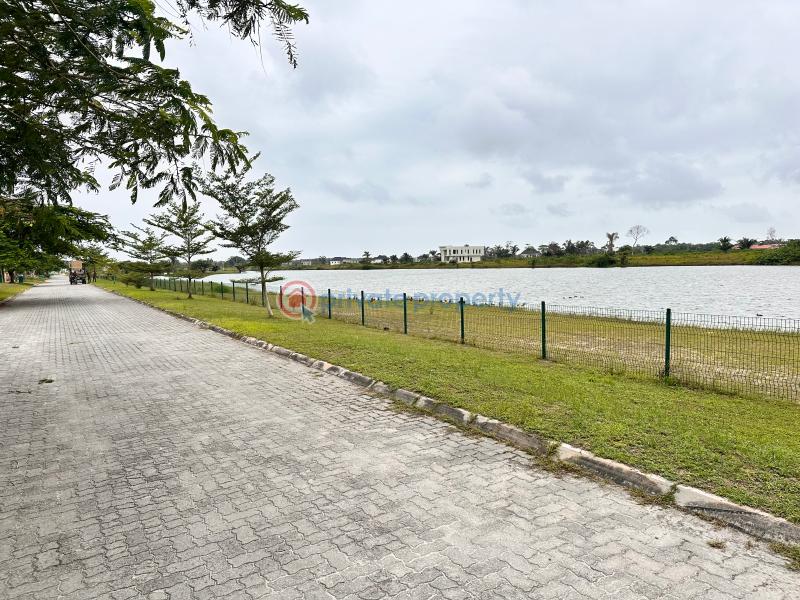 Residential Land For Sale Adiva Plainfield Estate By Lakowe Lakes Golf Lakowe Ajah Lagos - 4