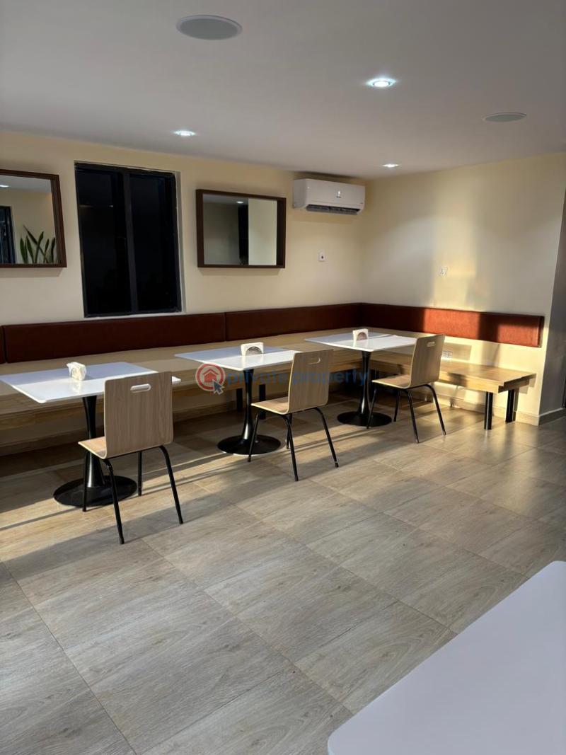 Restaurant/Bar For Rent Victoria Island Lagos - 2