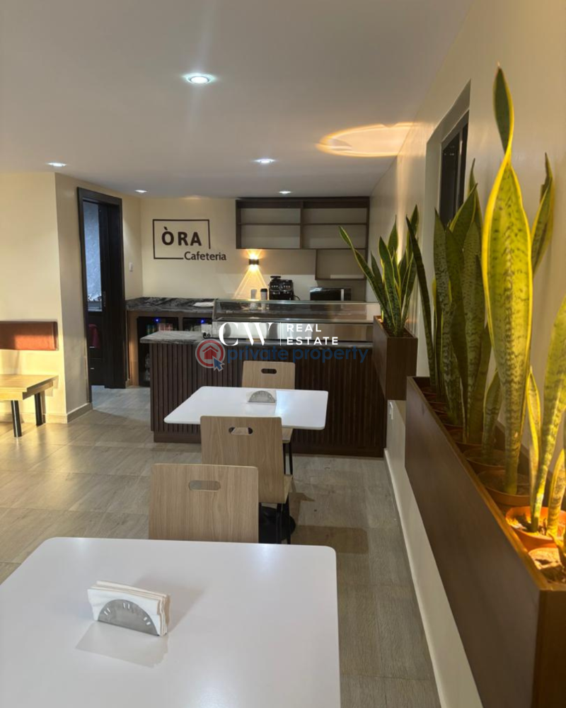 Restaurant/Bar For Rent Victoria Island Lagos - 0