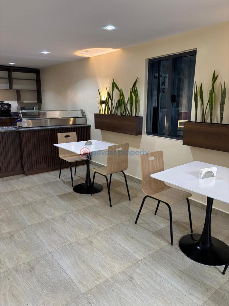 Restaurant/Bar For Rent Victoria Island Lagos - 3