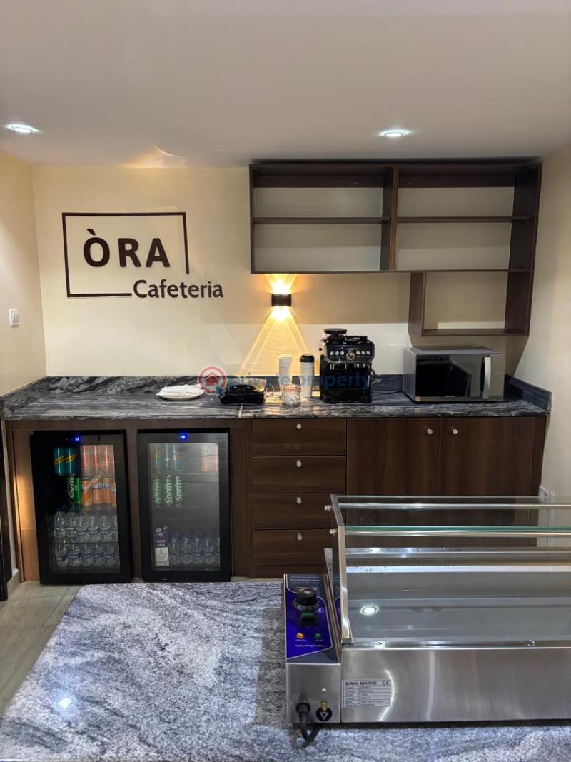Restaurant/Bar For Rent Victoria Island Lagos - 4