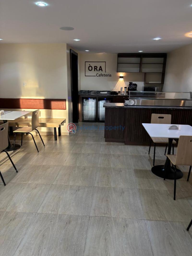 Restaurant/Bar For Rent Victoria Island Lagos - 8