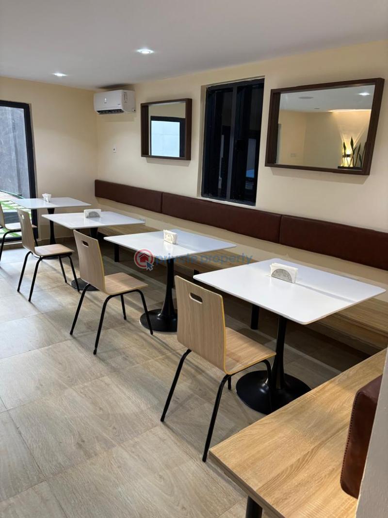 Restaurant/Bar For Rent Victoria Island Lagos - 5