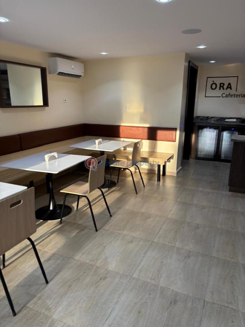 Restaurant/Bar For Rent Victoria Island Lagos - 7