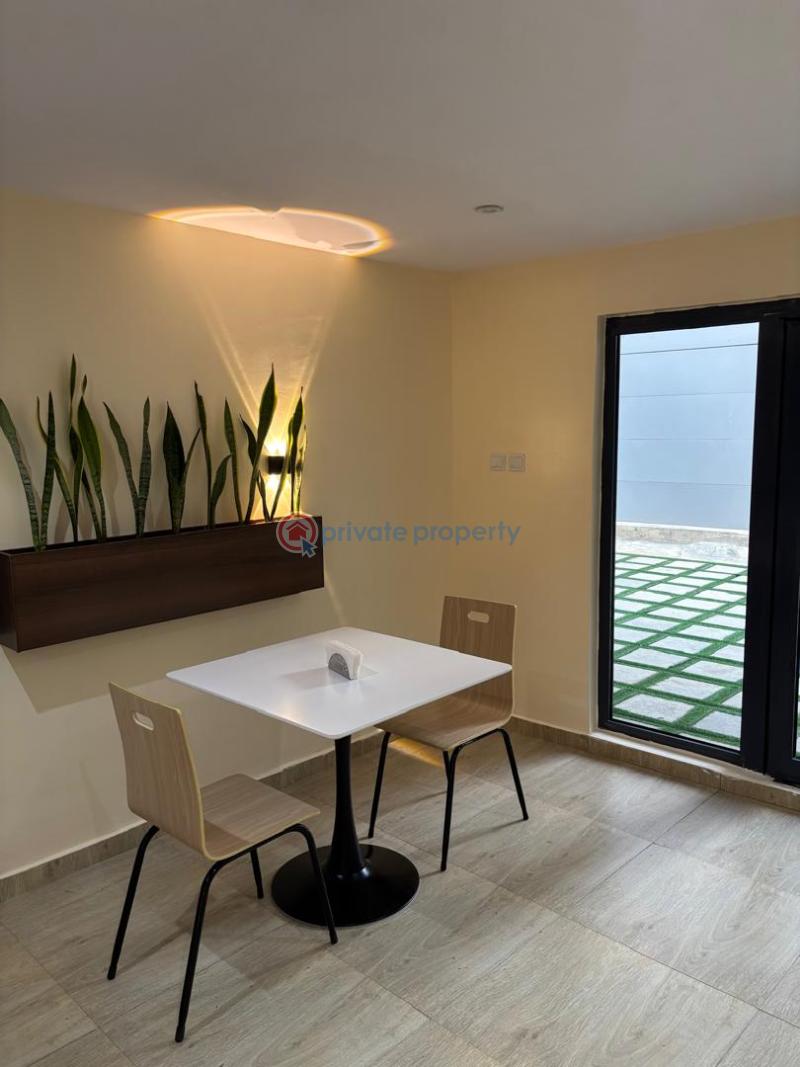 Restaurant/Bar For Rent Victoria Island Lagos - 6