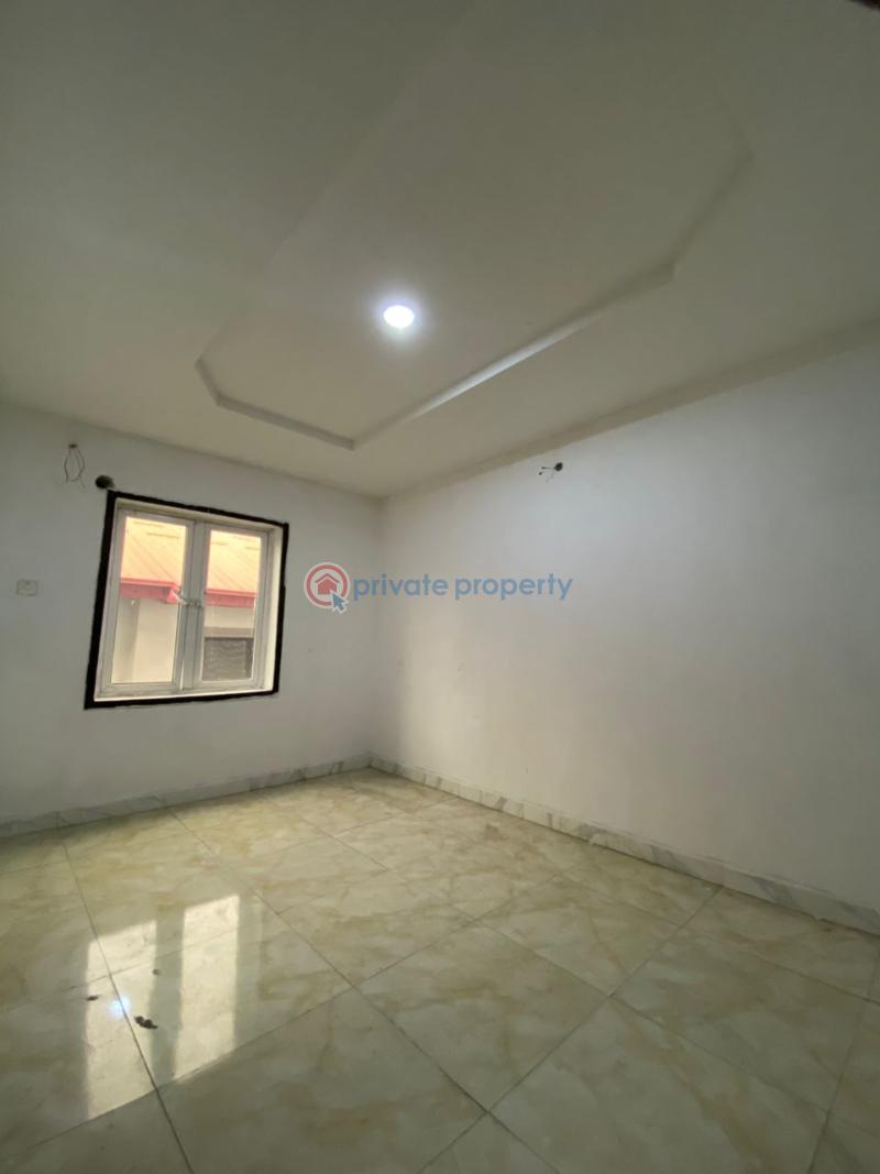 1 bedroom Shared Apartment For Rent Salem Ikate Elegushi Lekki Lagos