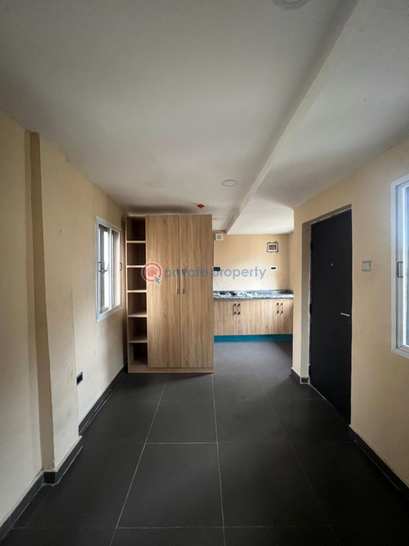 1 bedroom Self Contain For Rent Lekki Phase 1 Lagos - 0