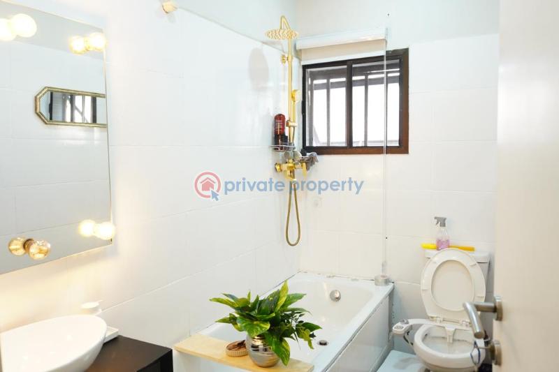 Self Contain For Rent Victoria Island Lagos - 3