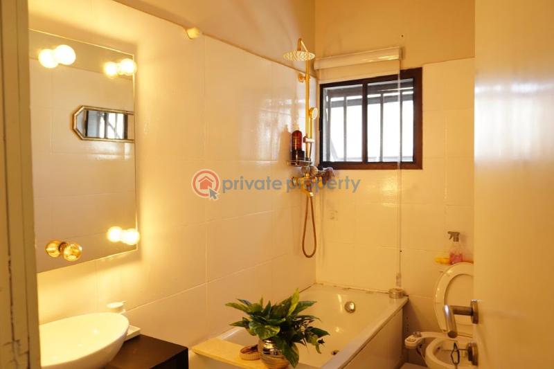 Self Contain For Rent Victoria Island Lagos - 2