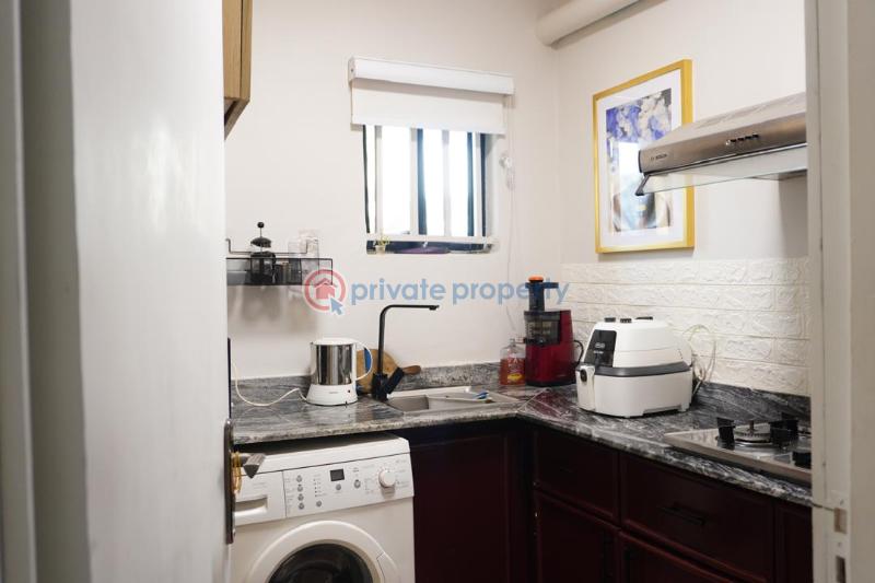 Self Contain For Rent Victoria Island Lagos - 4