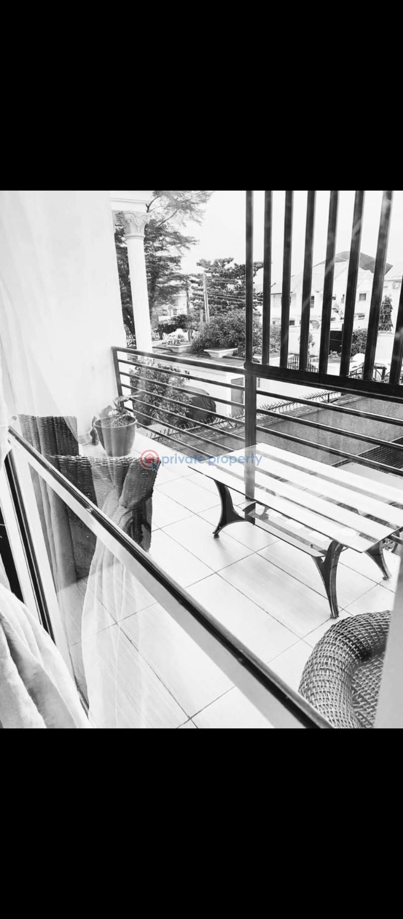 4 bedroom Detached Duplex For Rent Chevron Drive Lekki Lagos - 0