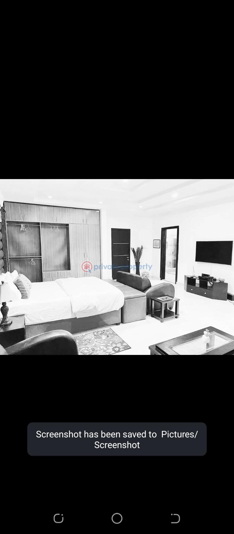 4 bedroom Detached Duplex For Rent Chevron Drive Lekki Lagos - 3