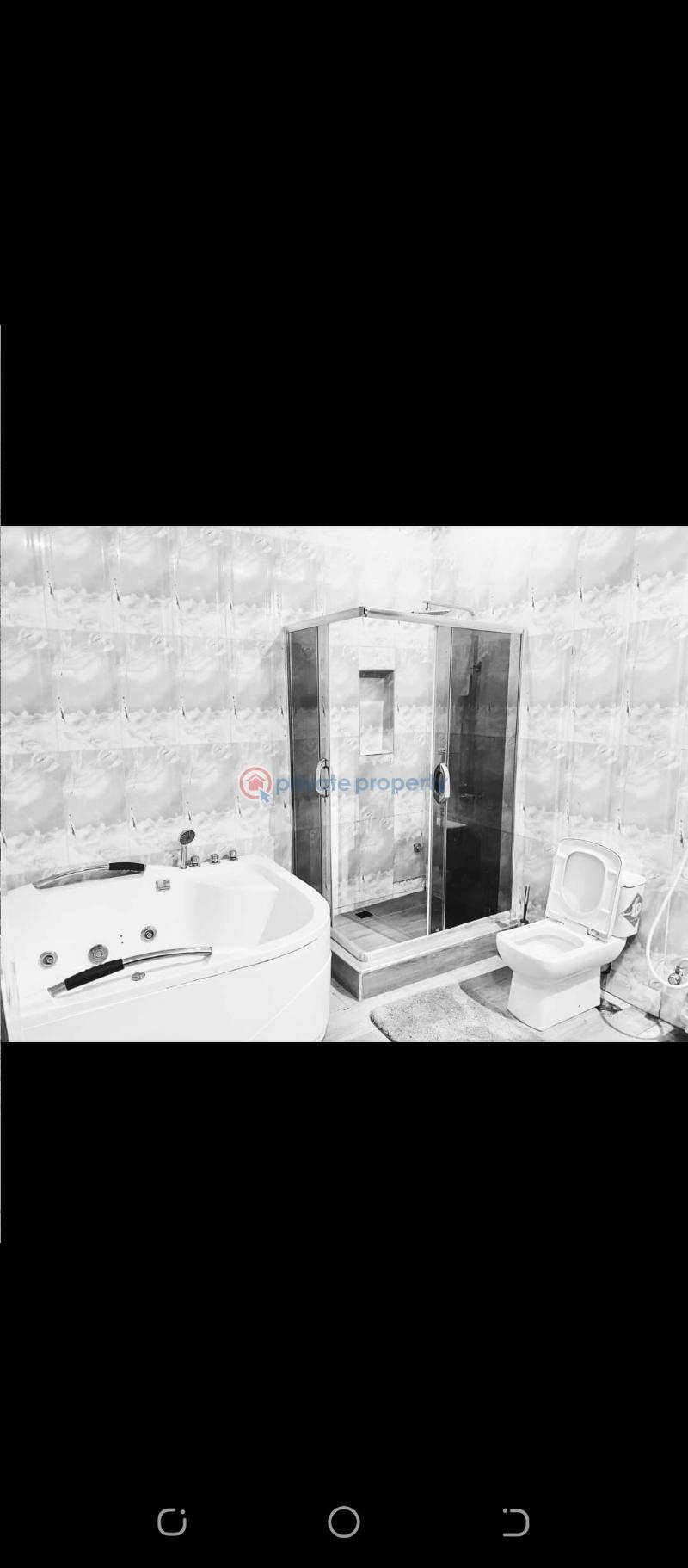 4 bedroom Detached Duplex For Rent Chevron Drive Lekki Lagos - 2