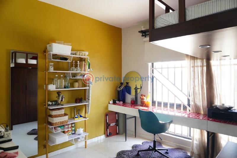 Self Contain For Rent Victoria Island Lagos - 1