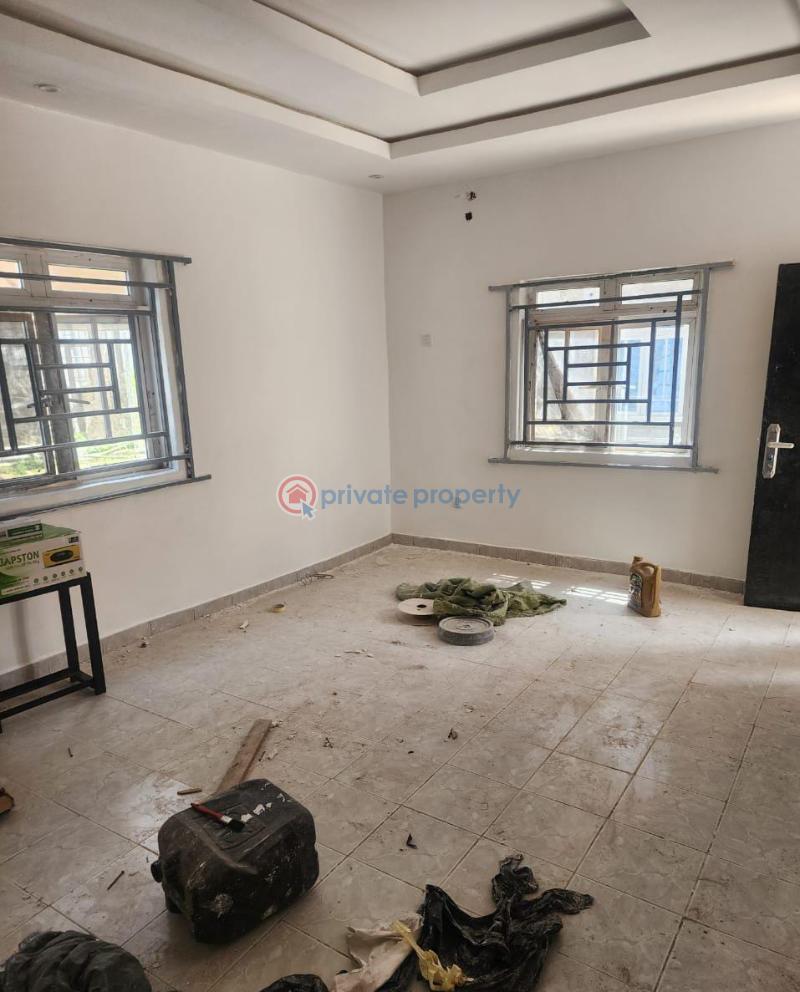 1 bedroom Self Contain For Rent In An Estate Lokogoma Abuja Phase 2 