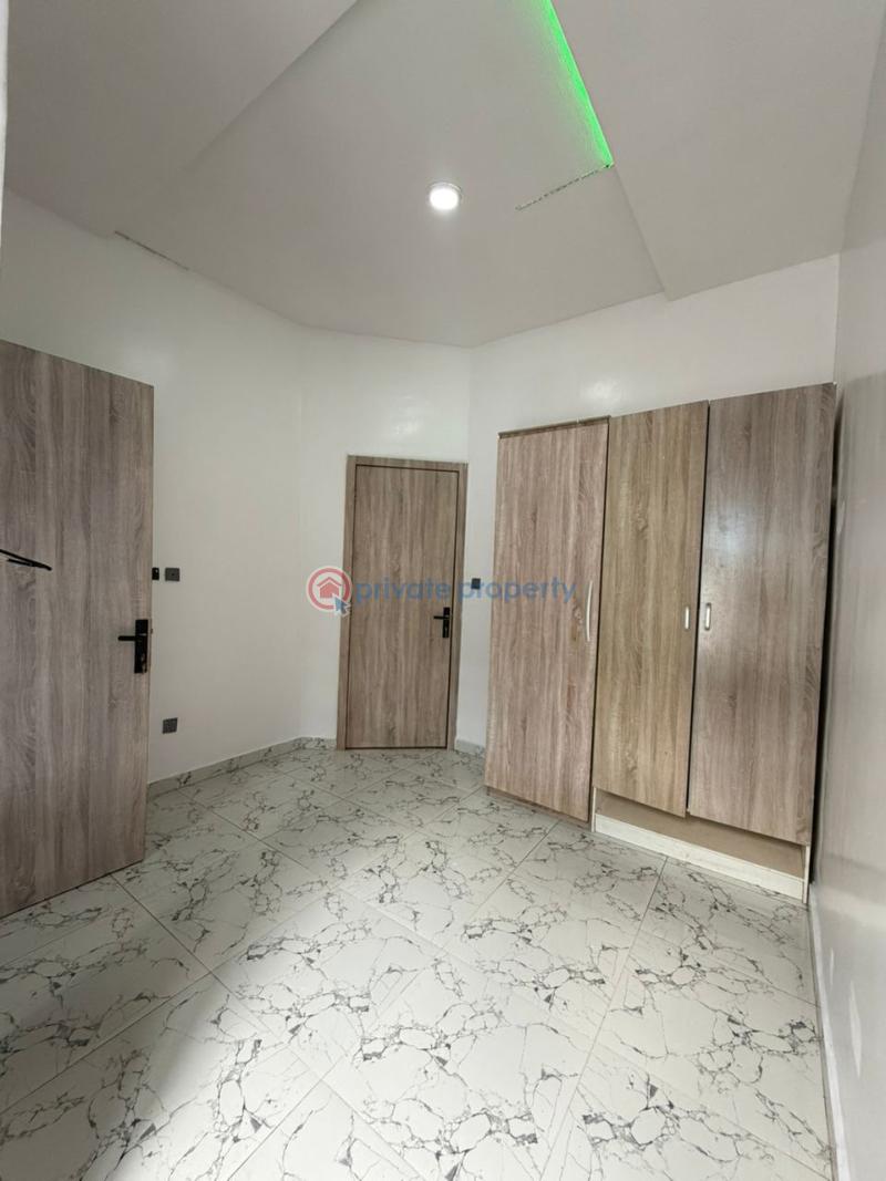 1 bedroom Shared Apartment For Rent Orchid Lekki Lagos - 2
