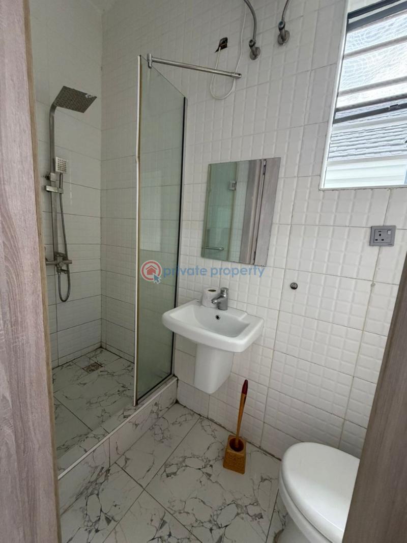 1 bedroom Shared Apartment For Rent Orchid Lekki Lagos - 1