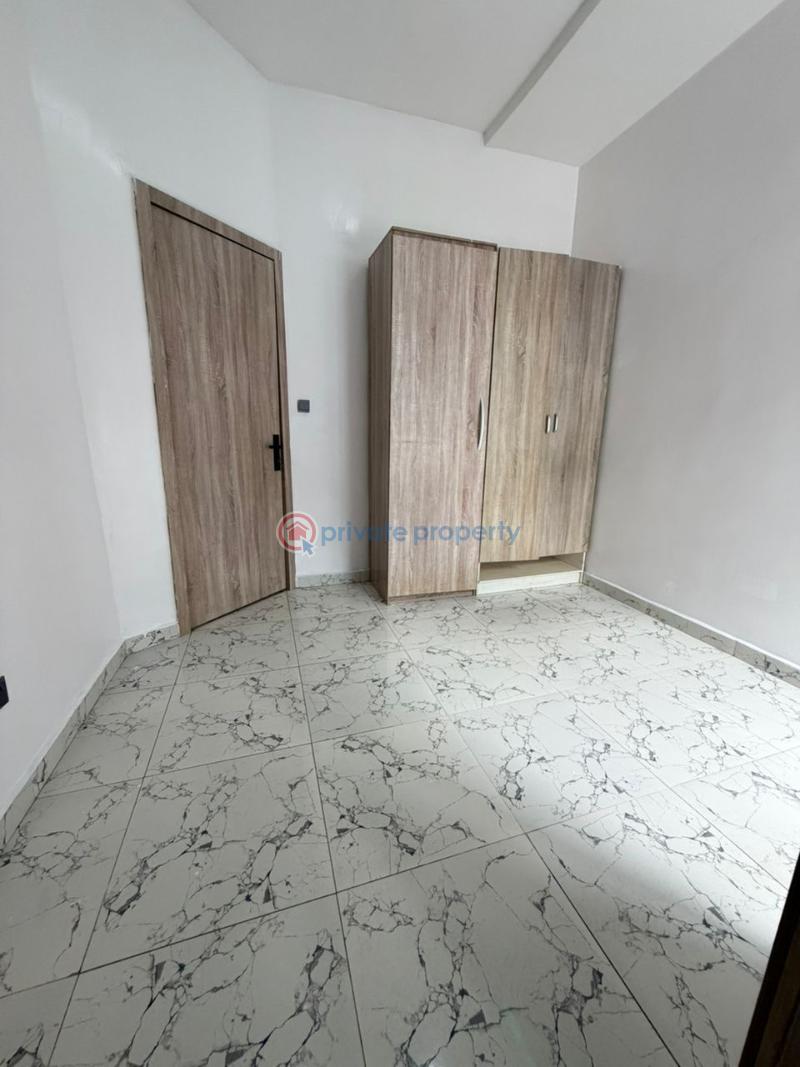 1 bedroom Shared Apartment For Rent Orchid Lekki Lagos - 3