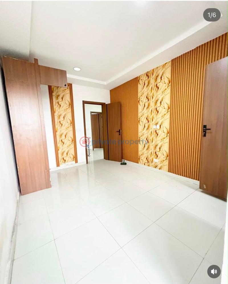 1 bedroom Shared Apartment For Rent Lekki Conservation Lekki Lagos - 10