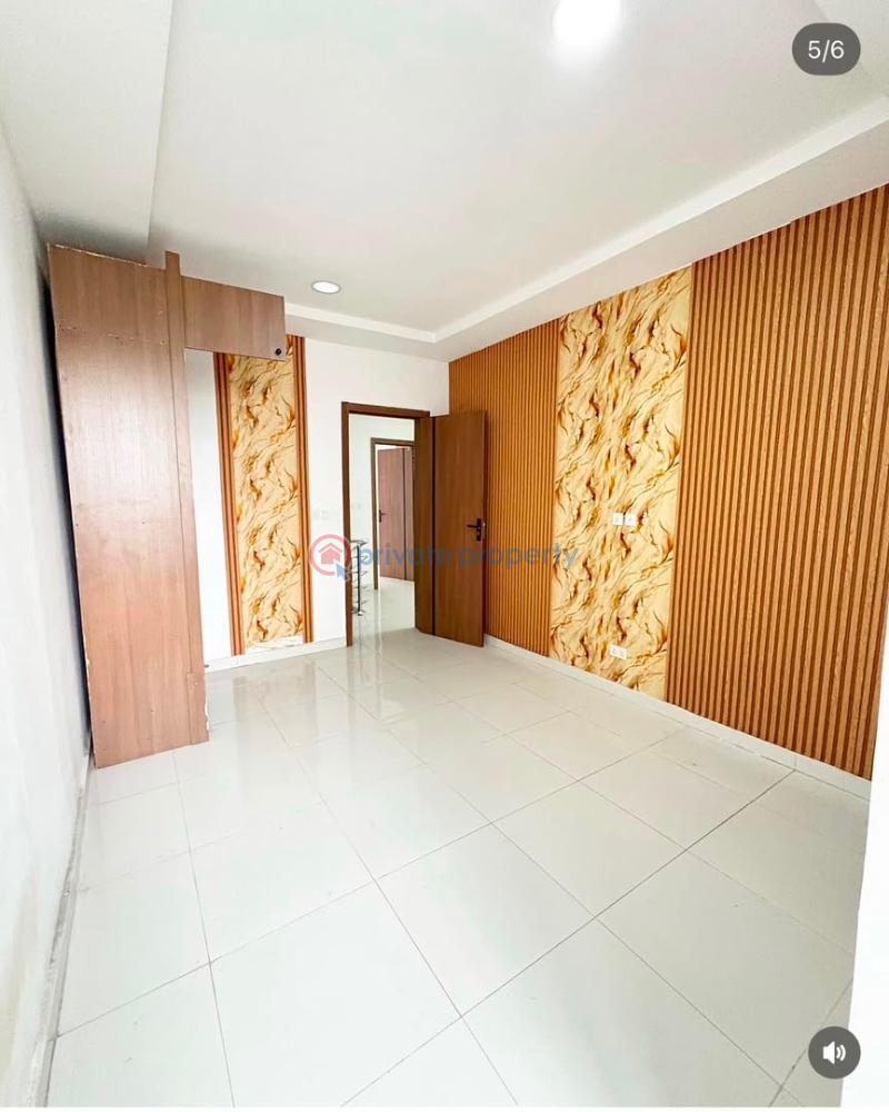 1 bedroom Shared Apartment For Rent Lekki Conservation Lekki Lagos - 6