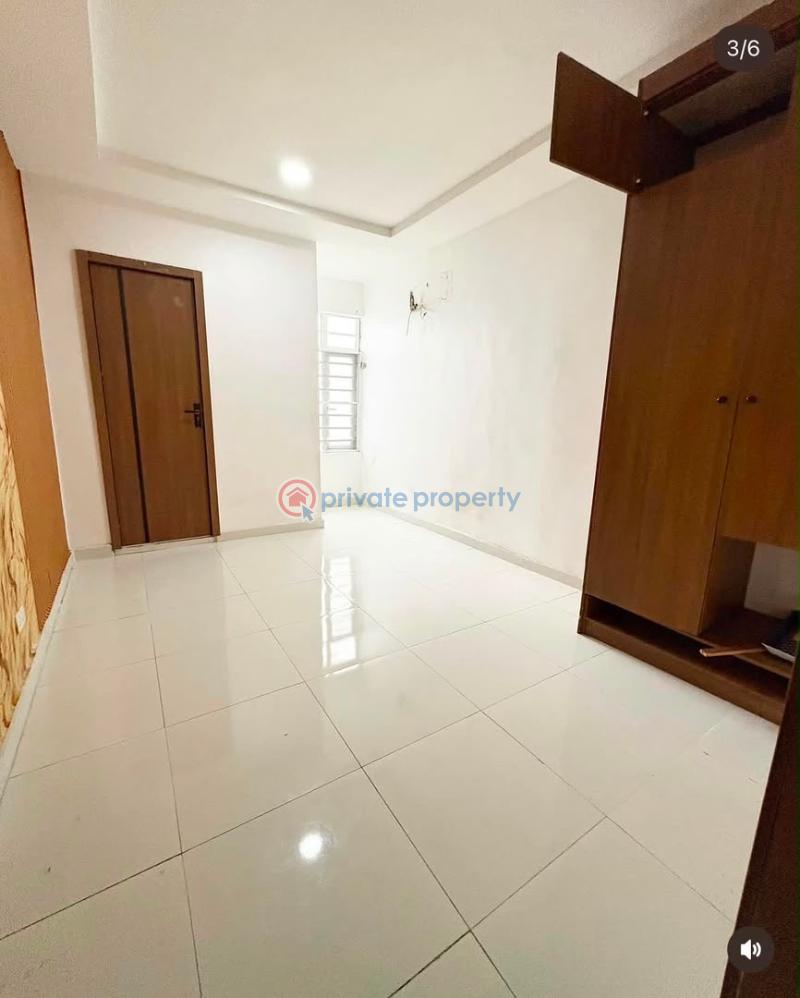 1 bedroom Shared Apartment For Rent Lekki Conservation Lekki Lagos - 8