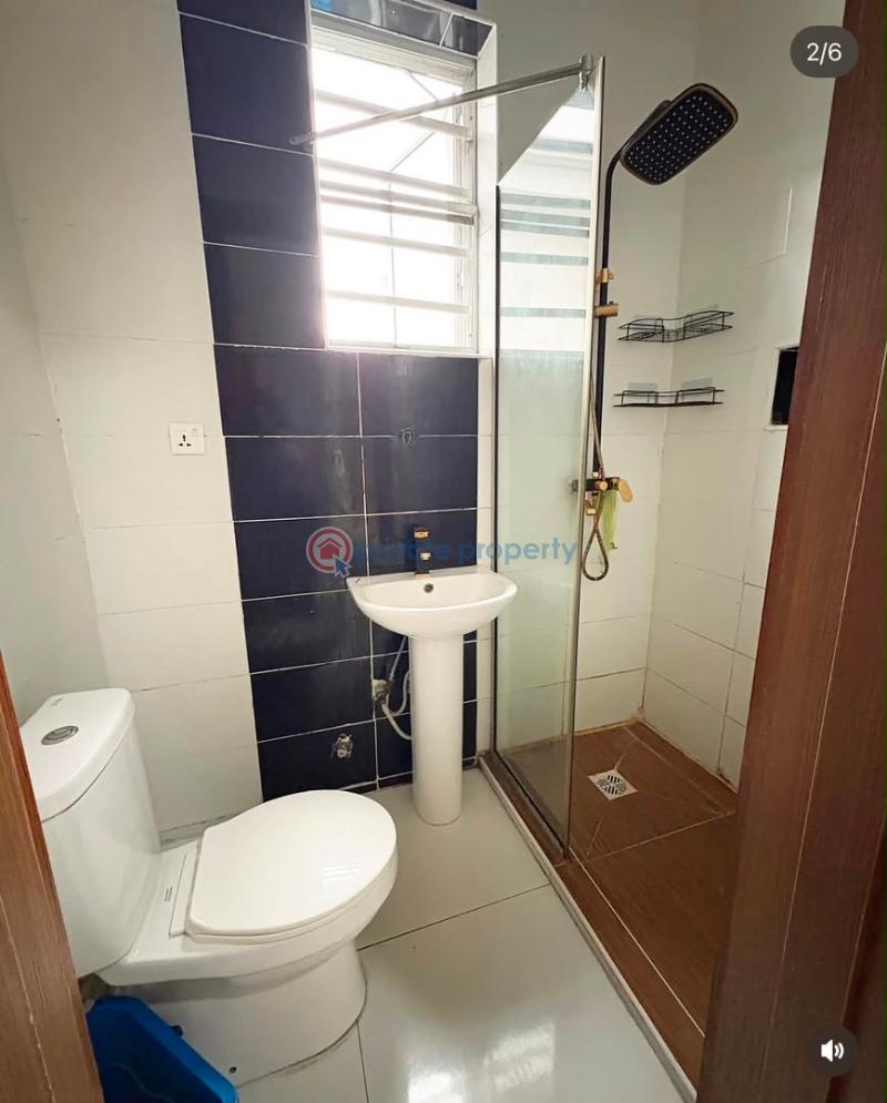 1 bedroom Shared Apartment For Rent Lekki Conservation Lekki Lagos - 9