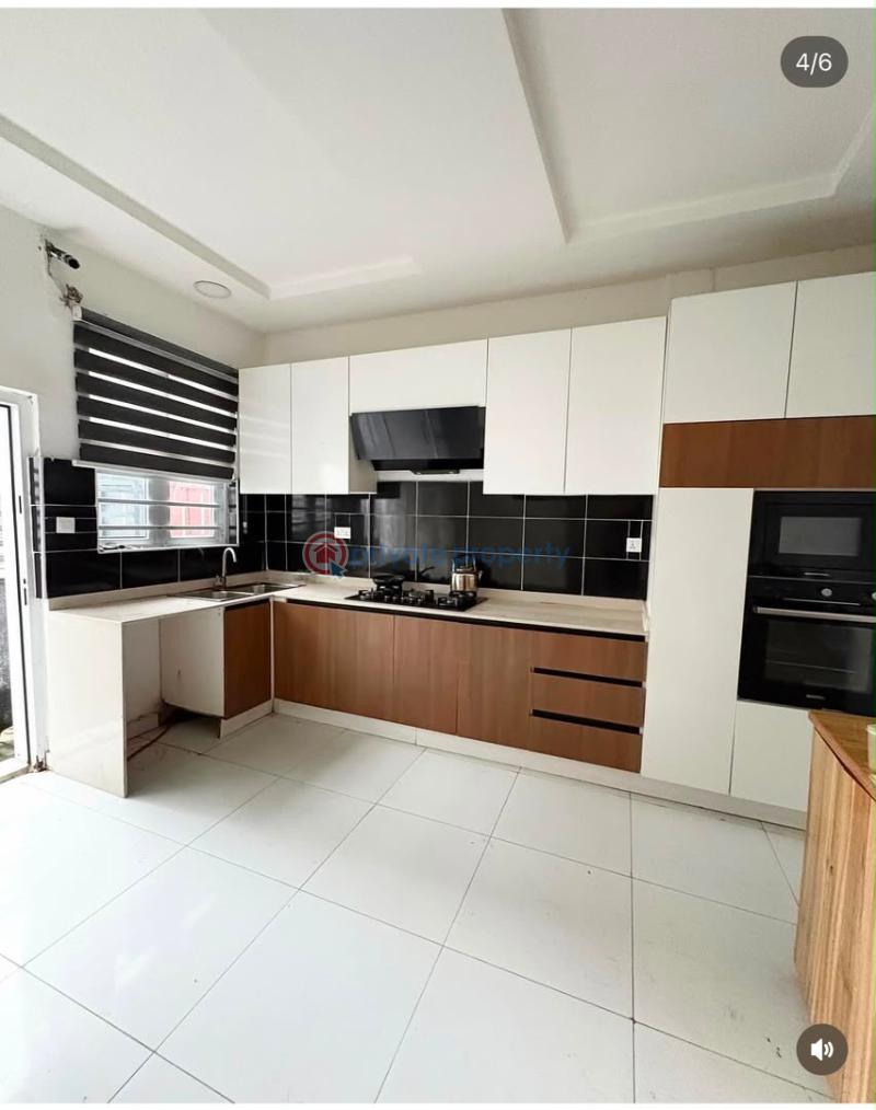 1 bedroom Shared Apartment For Rent Lekki Conservation Lekki Lagos - 7