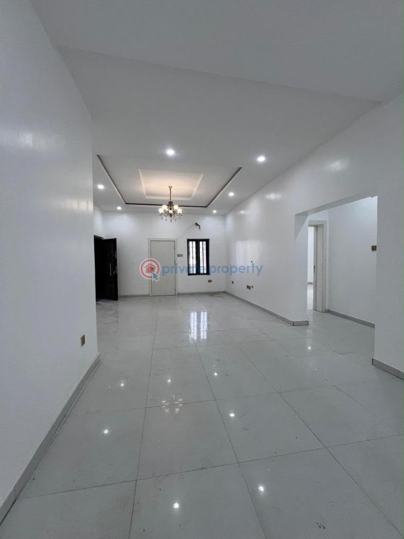 2 bedroom Block Of Flats For Rent Ilasan Lekki Lagos - 5