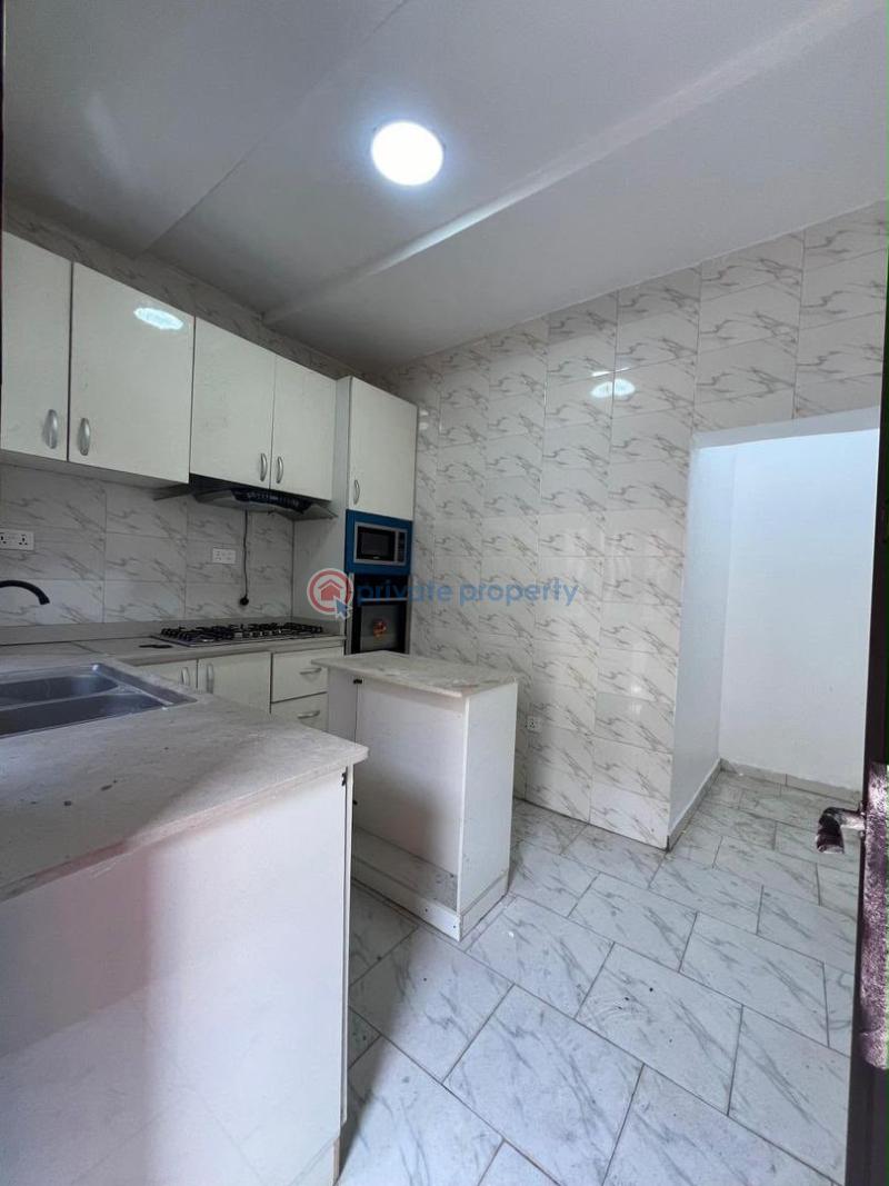 2 bedroom Block Of Flats For Rent Ilasan Lekki Lagos - 3