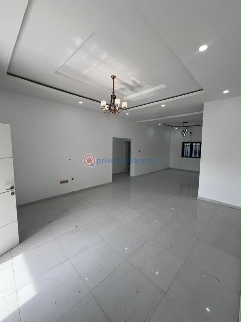 2 bedroom Block Of Flats For Rent Ilasan Lekki Lagos - 7