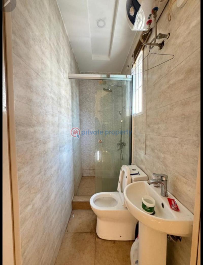 Maisonette For Rent Lekki Phase 1 Lagos - 3