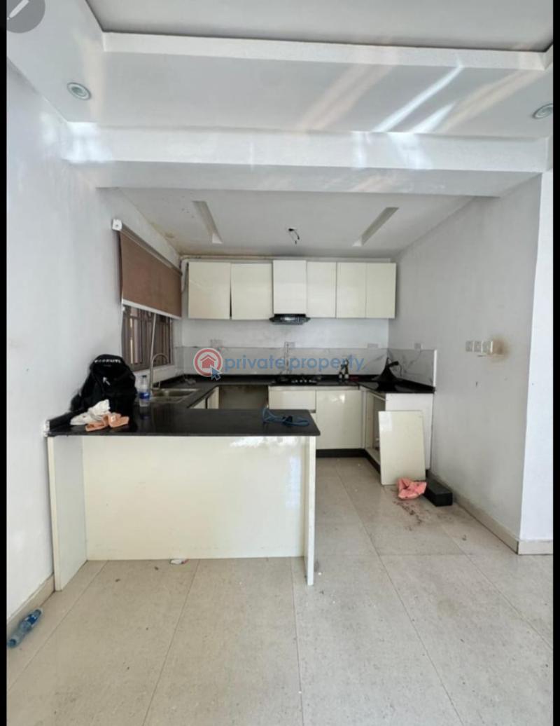 Maisonette For Rent Lekki Phase 1 Lagos - 1