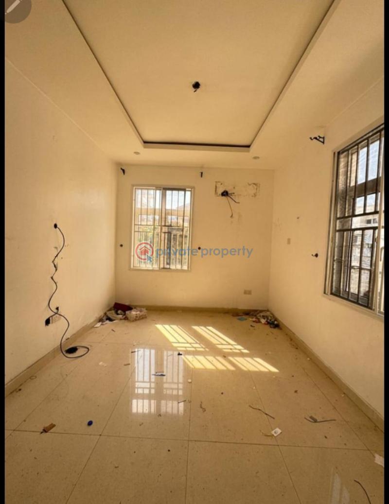 Maisonette For Rent Lekki Phase 1 Lagos - 2