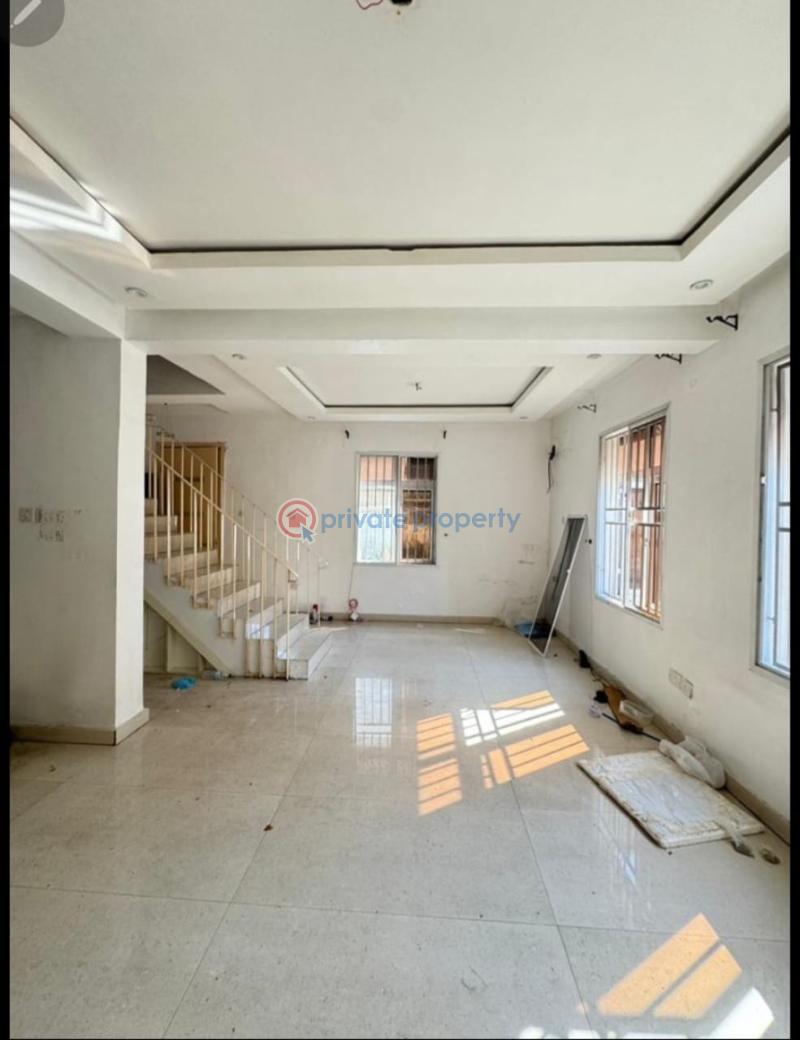 Maisonette For Rent Lekki Phase 1 Lagos - 0