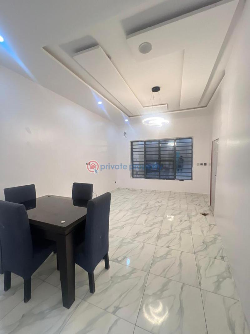 1 bedroom Shared Apartment For Rent Ikota Gra Lekki Ikota Lekki Lagos