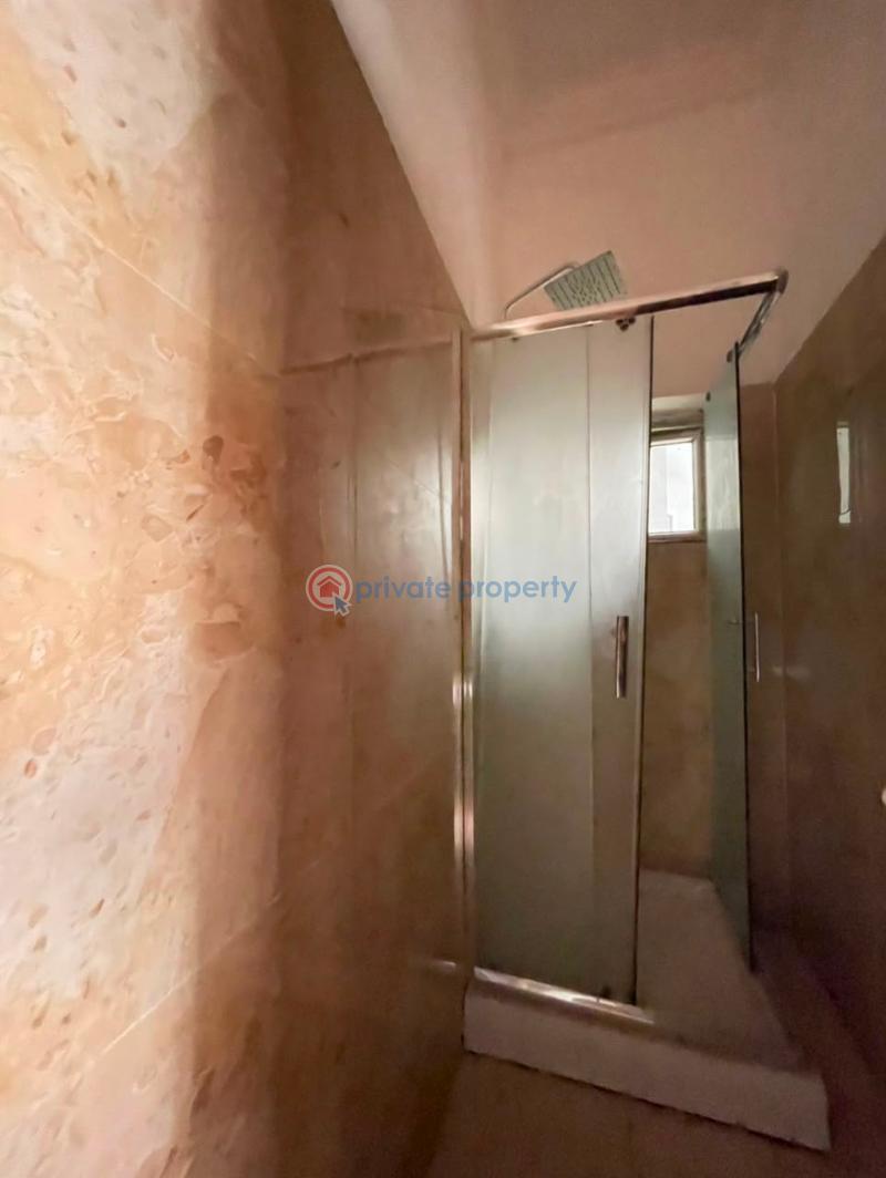 1 bedroom Studio Apartment For Rent Opposite Vgc Along Lekki Expressway Lagos - 2