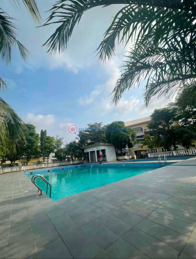 1 bedroom Studio Apartment For Rent Opposite Vgc Along Lekki Expressway Lagos - 0