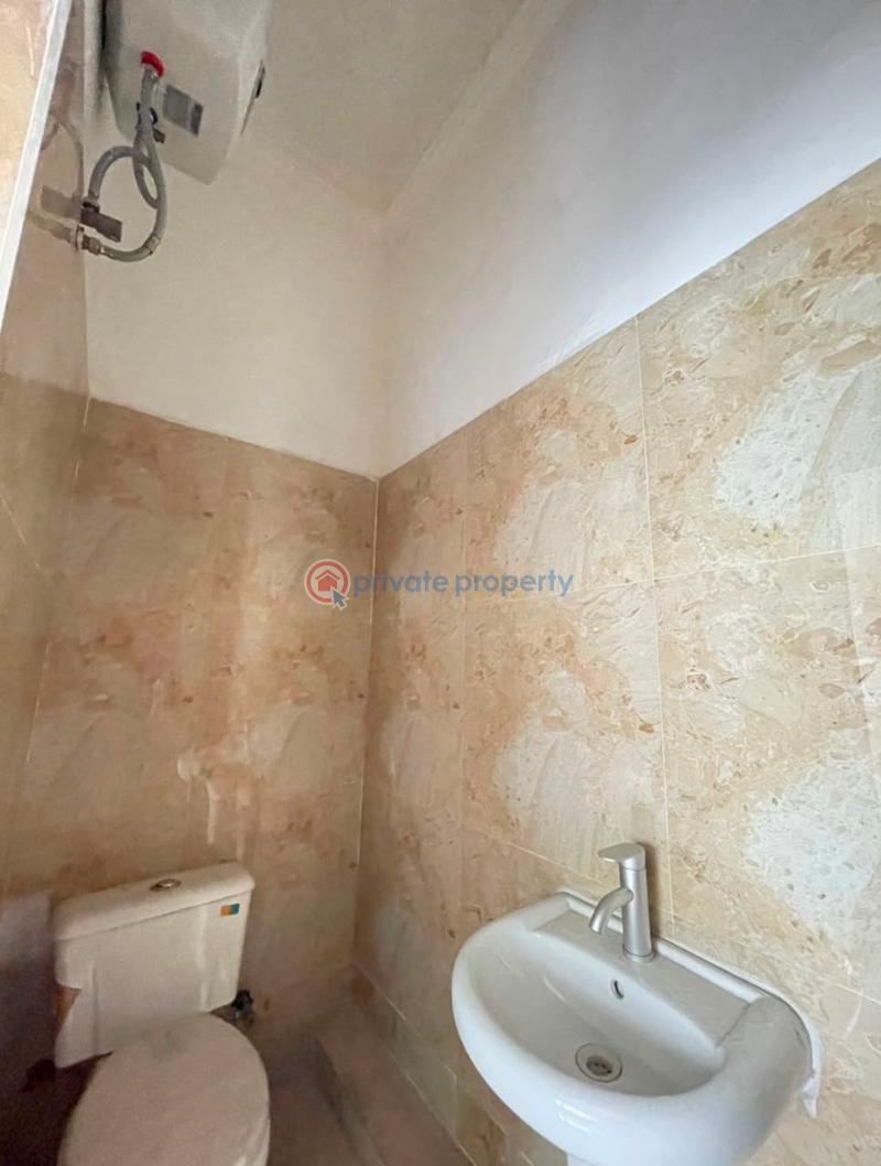 1 bedroom Studio Apartment For Rent Opposite Vgc Along Lekki Expressway Lagos - 1