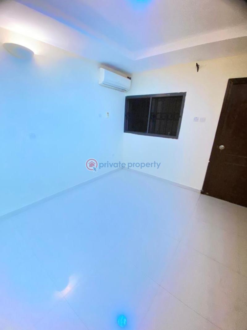 Serviced three 3 bedroom apartment at oniru v.i extension. *no bq*, price:20m - 3 Flat & Apartment For Rent Oniru, Victoria Island Oniru Victoria Island Lagos - 3