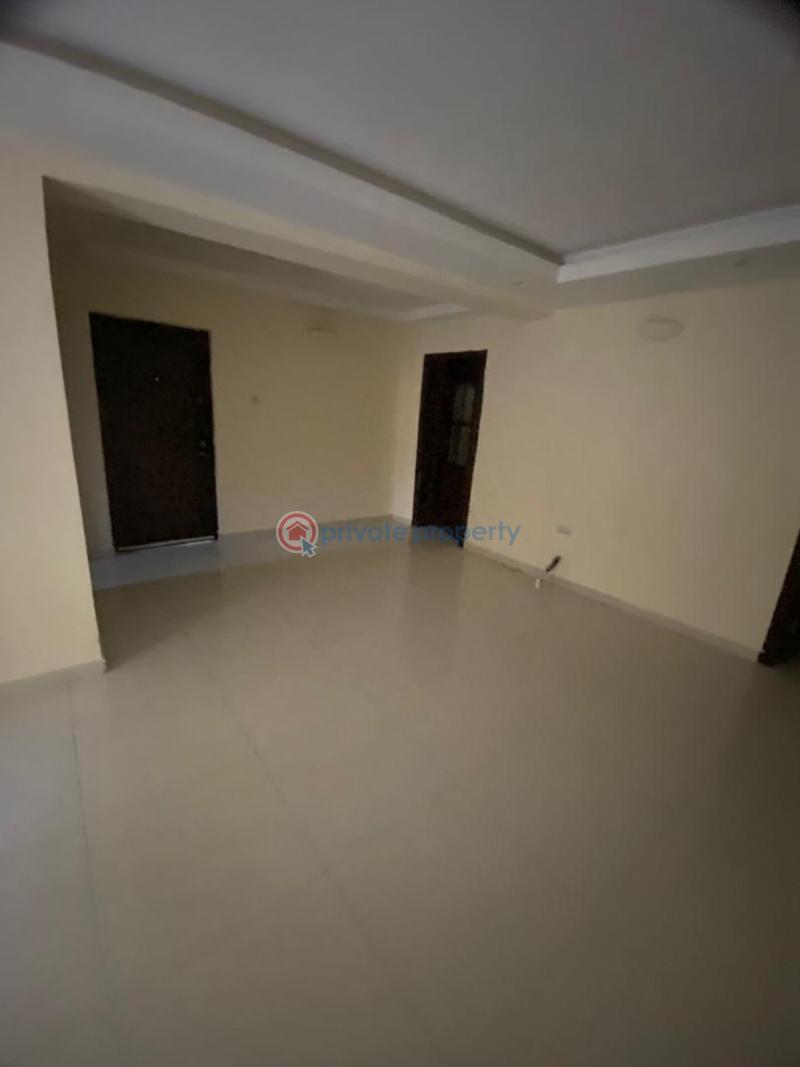 Serviced three 3 bedroom apartment at oniru v.i extension. *no bq*, price:20m - 1 Flat & Apartment For Rent Oniru, Victoria Island Oniru Victoria Island Lagos - 1