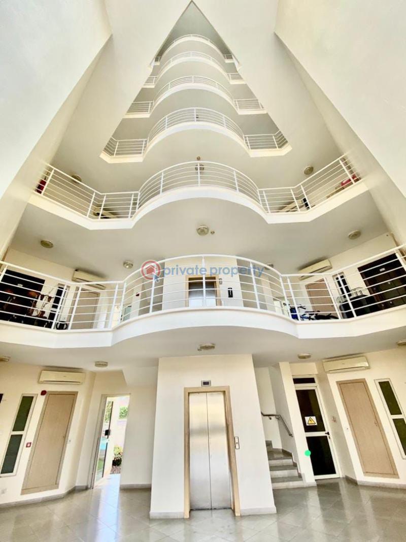 3 bedroom Flat & Apartment For Sale Oniru Victoria Island Lagos - 0