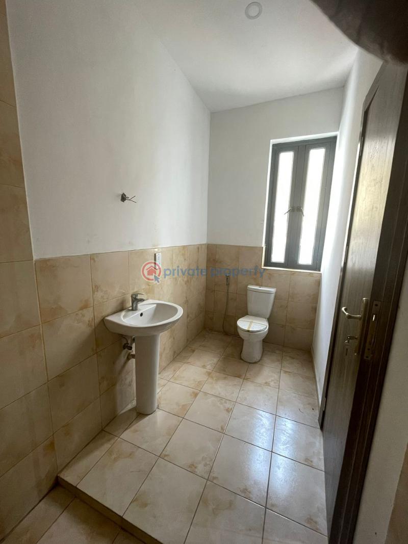2 bedroom Block Of Flats For Rent Agungi Lekki Lagos - 2